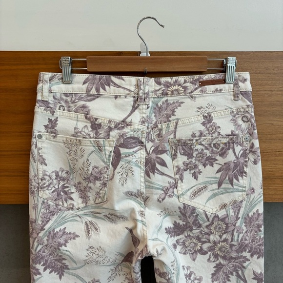 ANTHROPOLOGIE Pilcro Ultra High-Rise Bootcut
Jeans, Size 31 P - Picture 10 of 14